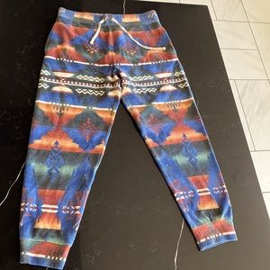 Polo by Ralph Lauren *RARE Fleece Jogger Pant, Sz Large